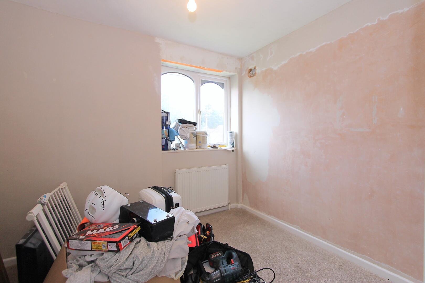 Portland Drive, Pedmore, Stourbridge